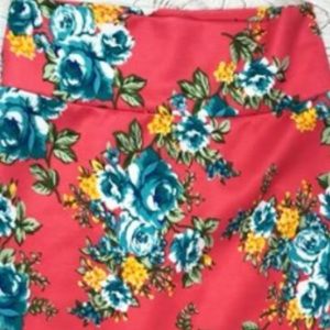 Lularoe Unicorn Cassie